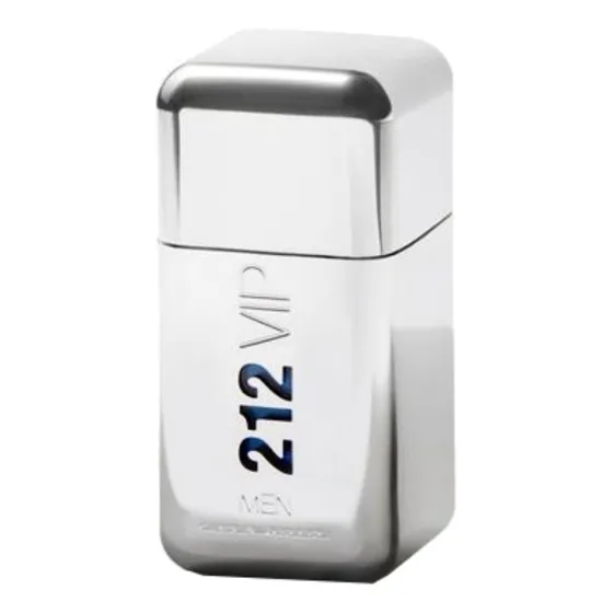Perfume Carolina Herrera 212 Vip Men Edt 50ml