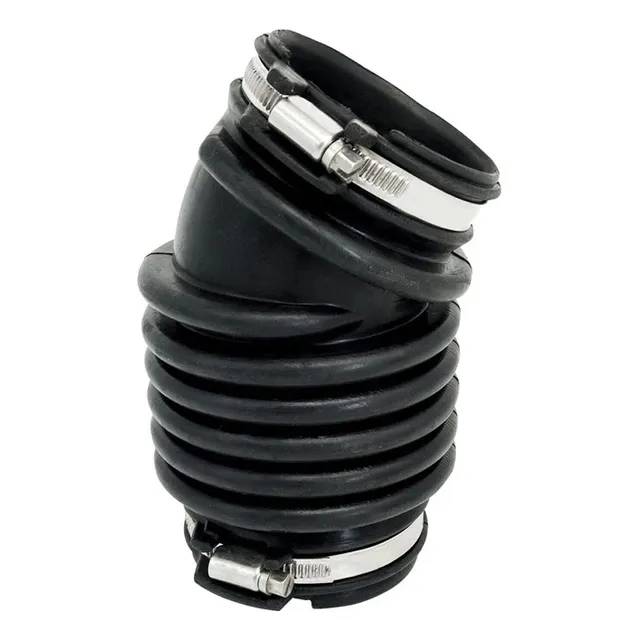 Manguera Admision Filtro Aire Focus 2005 06 07 08 -2012 2.0l
