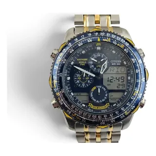 Relógio Citizen C300 | Mercado Livre