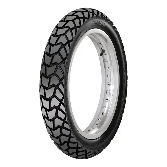 Cubierta Para Moto Maggion 90/90-19 Viper 52 T