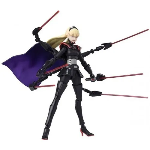 S.h Figuarts Star Wars Visions Am Bandai