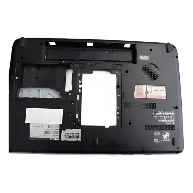 Carcasa Base Inferior Toshiba Satellite L505-sp6011l