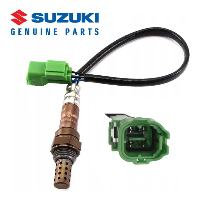 Sensor Oxigeno Grand Vitara 2.0 2.5 2.7 Xl5 Xl7 4 Pin 99-06