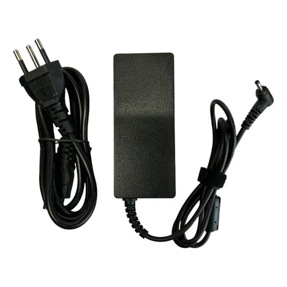 Fonte Carregador 19v 3a Para Notebook Ultra Ub520