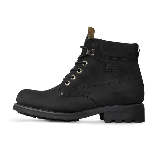 Botas Caballero Loblan Urbanas Mod. 2280