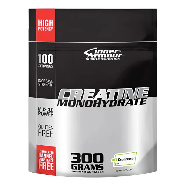 Creatina Monohidrato Creapure I