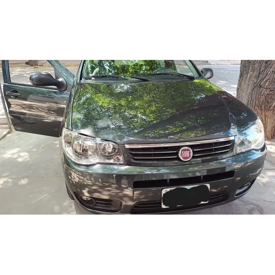 Fiat Palio 1.4 Fire Pack Seg. Top