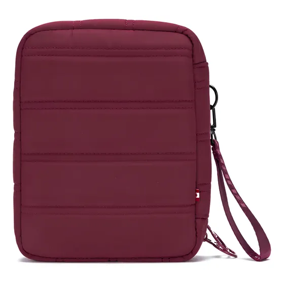 Estuche Bubba Essentials Estuches Color Burdeo Lisa | Cuotas sin interés