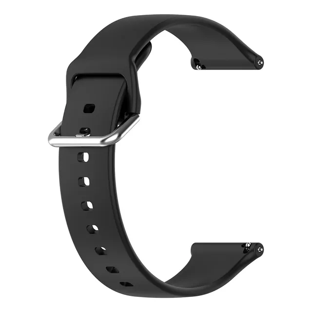 Malla Silicona Strap Para Garmin Forerunner Xiaomi Redmi 5