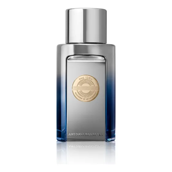 Perfume Banderas The Icon Elixir EDP 50 ml para homem