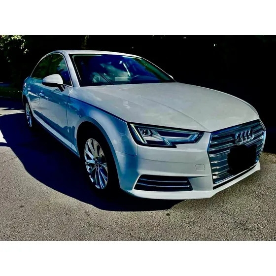 Audi A4 2.0 T Select 190hp Dsg