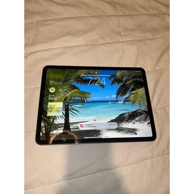 iPad 11 Pro 1ra Generacion 2020, 512gb