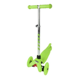 Scooter Next Action Sports Ajustable Con Luz Led Scooter Next Action Sports Ajustable Con Luz Led