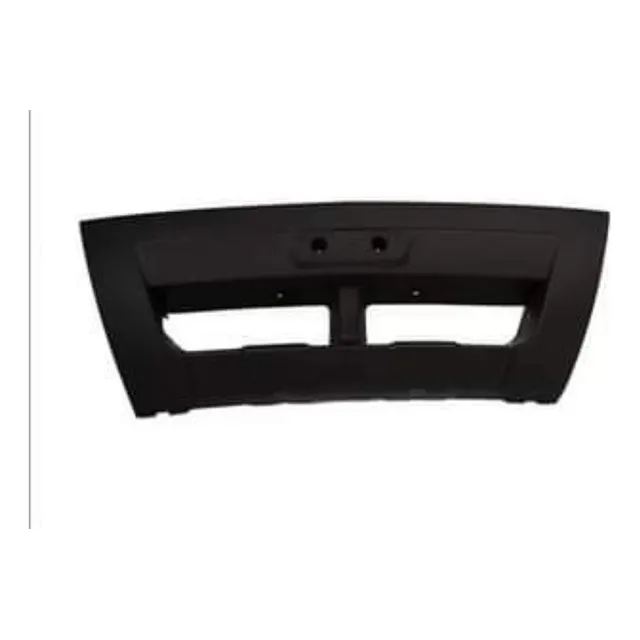 Apliqué Defensa Paragolpe Delantero Chevrolet S10 