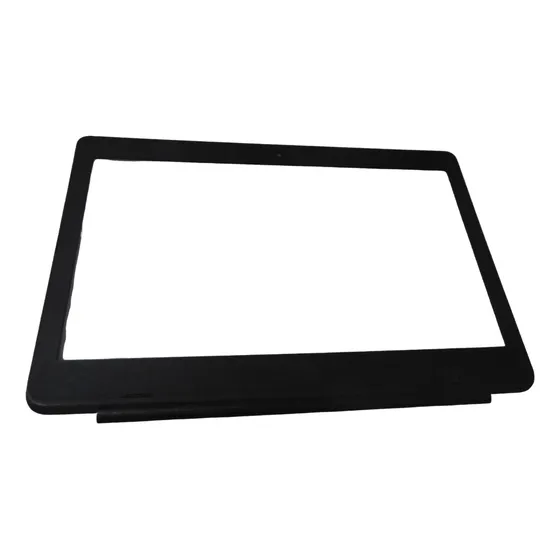 Carcaça Moldura Da Tela Bezel Notebook Positivo Stilo Xc7660