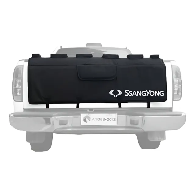 Pad De Portalón Pickup Original - Ssangyong Musso Grand 2025