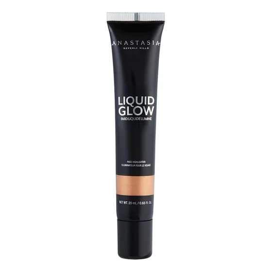 Anastasia Beverly Hills - Liquid Glow Face Highlighter Perla