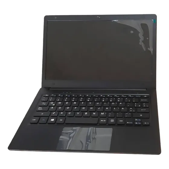 Outlet Netbook  Ssd 128gb-ram4gb-11,6'-hdmi-bluetooth Negro