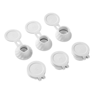 Tapas Para Contenedores De Condimentos Tapa De Botella Inver Tapas Para Contenedores De Condimentos Tapa De Botella Inver
