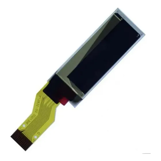 Carteira Criptomoedas Ledger Display Para Nano S 12 Pinos