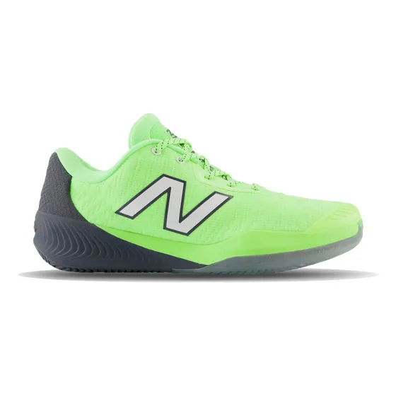 Zapatillas New Balance Tenis Hombre Fuel Cell 996 Vd-gri Ras
