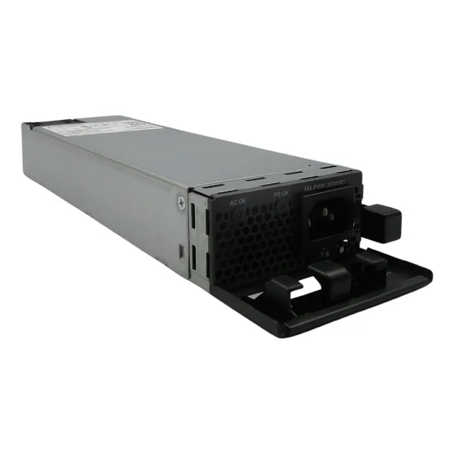 Fuente Poder Delta Cisco 9300 Dps-350ab-34 B Pwr-350wac 350w