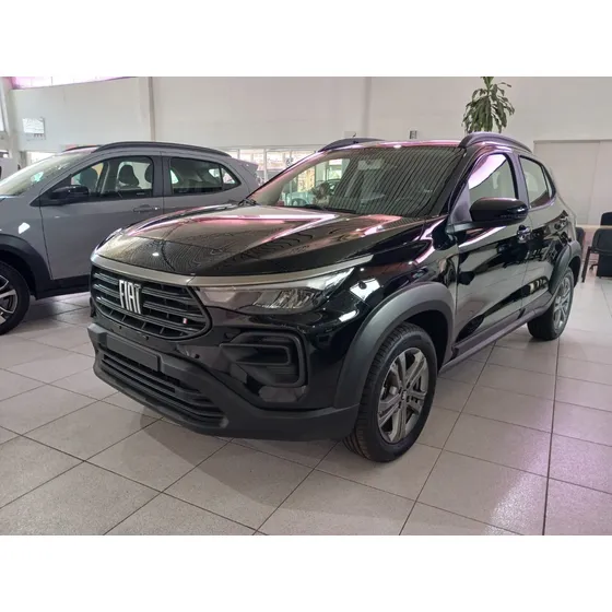 Fiat Pulse Audace 1.0t