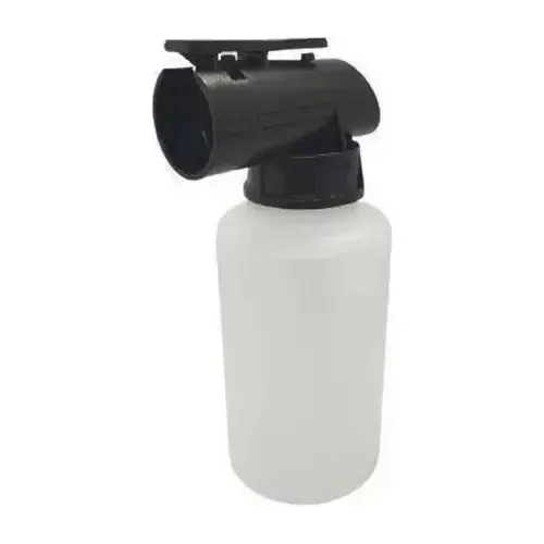 Aplicador Ejetor De Detergente Lavadora Jactoclean Original