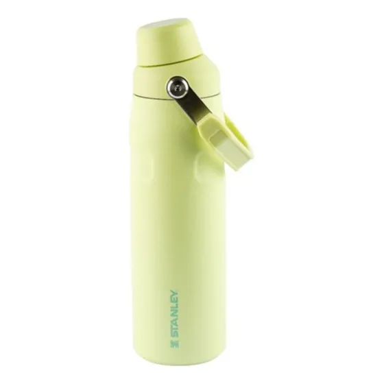 Botella térmica Aerolight Fast Flow Stanley Citron | 710 ml