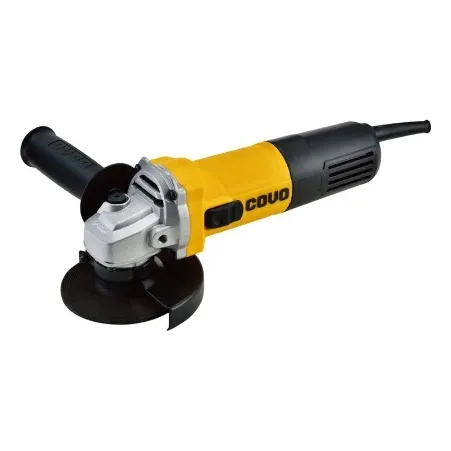 Esmeril Angular De 4 1/2 Pulgad X 850w 11000 Rpm Marca Covo