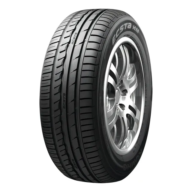 Cubiertaa Kumho Kh31 Ecsta Hm 195/55 R16 87v Índice De Velocidad V