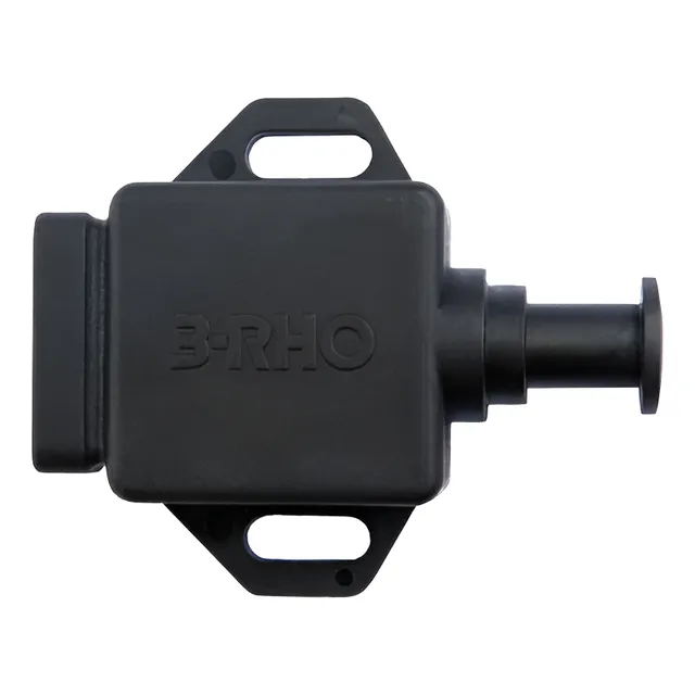 Interruptor Luz Freio Compativel New Holland Colheitadeira