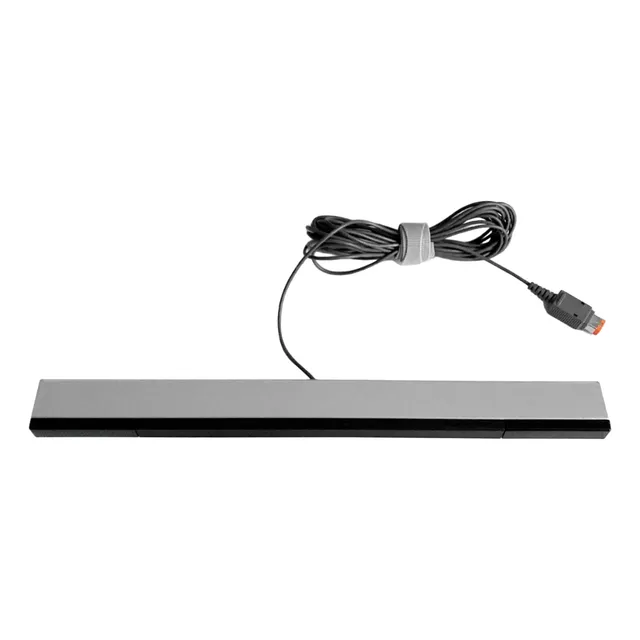 Sensor Barra Infraroja Para Nintendo Wii - Wii U Original (Reacondicionado)