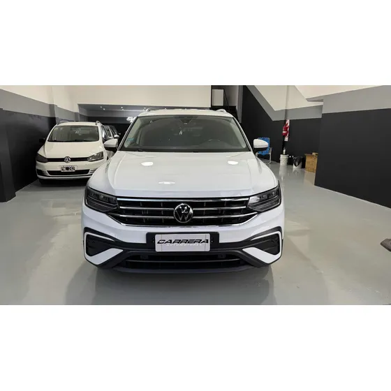 Volkswagen Tiguan Tiguan Life 350tsi Dsg 4x4