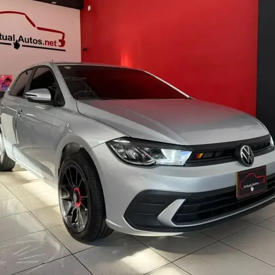 Volkswagen Polo 2026 1.6 Trendline