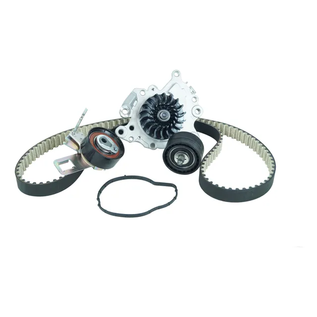 Kit Distribución Original Opel Corsa/mokka/grandland 1.5 Hdi