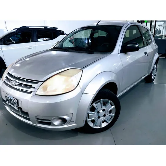 Ford Ka 1.6 Fly Viral