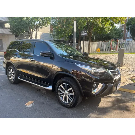Toyota Sw4 2.8 Srx 177cv 4x4 7as At