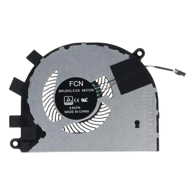 Cooler Interno Para Dell 5584, 15-5584, Latitude 3400, 3500