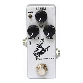 Pedal De Efectos De Guitarra Con Función Overdrive Con True Pedal De Efectos De Guitarra Con Función Overdrive Con True
