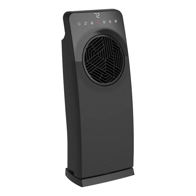 Calefactor Torre Oscilatorio 360° Control Remoto