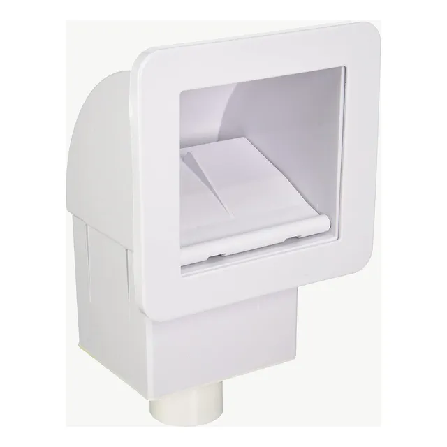 Desnatador De 6 P/spa Hayward Sp1099s