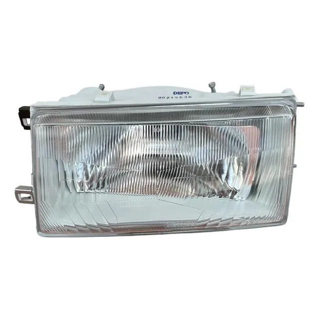 Faro Toyota Avila 1980 1981 1982 1988 Depo Pares