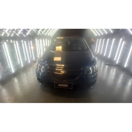 Chevrolet Onix 1.4 Ltz At