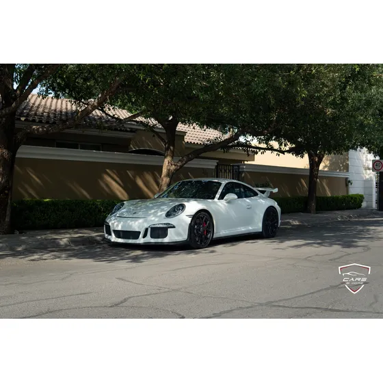 Porsche 911 Gt3