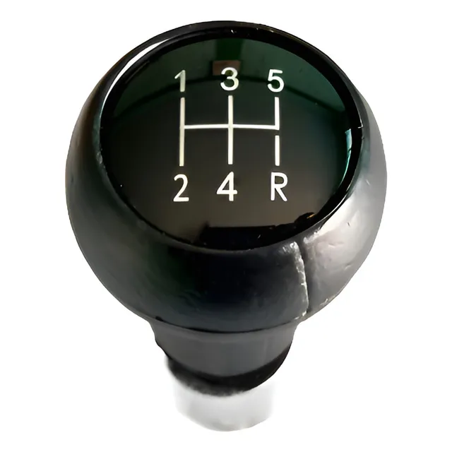 Vw Pointer Perilla Pomo Velocidades Pointer 00-09 Premium