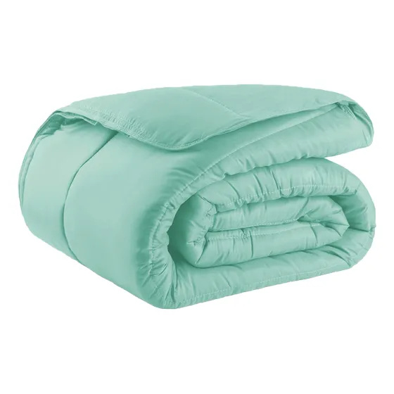 Edredom Casal Queen 400 Fios Dupla Face Grosso Hotel Oferta