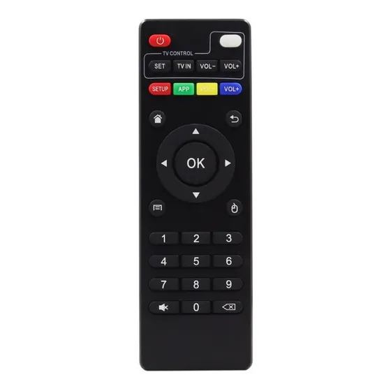 Control Remoto Tv Box Android X96mini Tx2 Universal