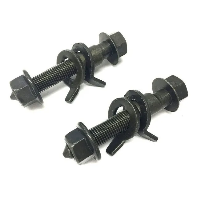 Pernos Camber Excentricos 14mm