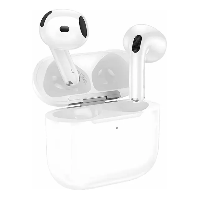 Audifonos Generico Tipo Airpod Pro iPhone Android Bluetooh
